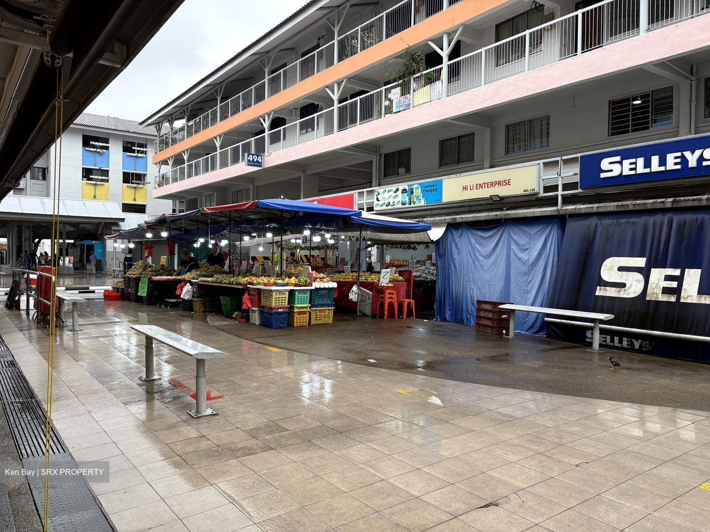 Jurong West Street 41 (D22), Shop House #572639651